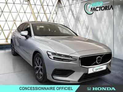 Volvo S60 2,0 197ch CORE (2024) - Foto 7