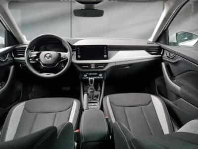 Skoda Scala 1.0 TSI Evo2 116ch Selection DSG7 (2025) - Foto 9