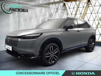 Honda HRV 1.5 i-MMD 131ch e:HEV Advance (2026) - Foto 1