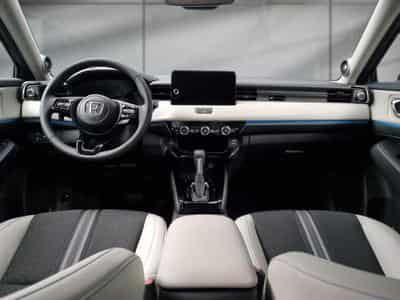 Honda HRV 1.5 i-MMD 131ch e:HEV Advance (2026) - Foto 10