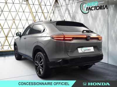 Honda HRV 1.5 i-MMD 131ch e:HEV Advance (2026) - Foto 3