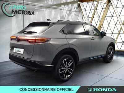 Honda HRV 1.5 i-MMD 131ch e:HEV Advance (2026) - Foto 5