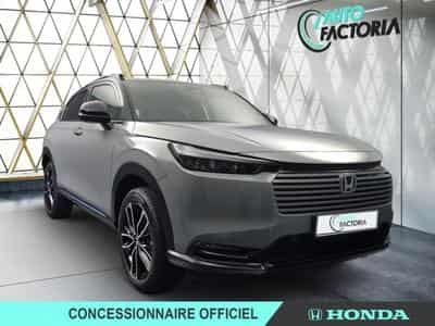 Honda HRV 1.5 i-MMD 131ch e:HEV Advance (2026) - Foto 7