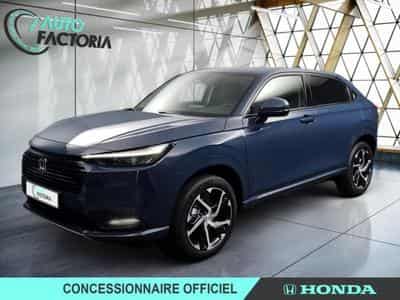 Honda HRV 1.5 i-MMD 131ch e:HEV Advance Style (2026) - Foto 1