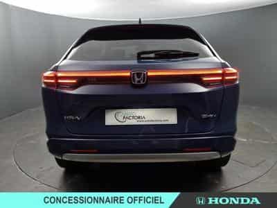 Honda HRV 1.5 i-MMD 131ch e:HEV Advance Style (2026) - Foto 4