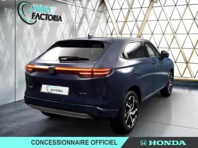 Honda HRV 1.5 i-MMD 131ch e:HEV Advance Style (2026) - Foto 5