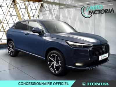 Honda HRV 1.5 i-MMD 131ch e:HEV Advance Style (2026) - Foto 6