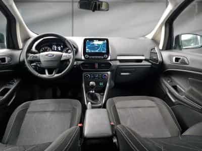 Ford EcoSport 1.0 EcoBoost 125ch (2020) - Foto 10