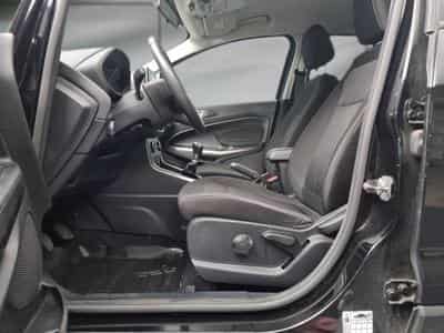 Ford EcoSport 1.0 EcoBoost 125ch (2020) - Foto 11