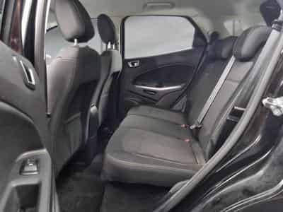 Ford EcoSport 1.0 EcoBoost 125ch (2020) - Foto 12