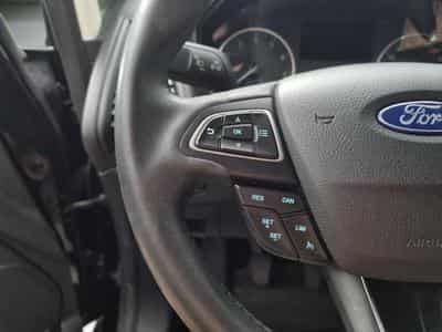 Ford EcoSport 1.0 EcoBoost 125ch (2020) - Foto 13