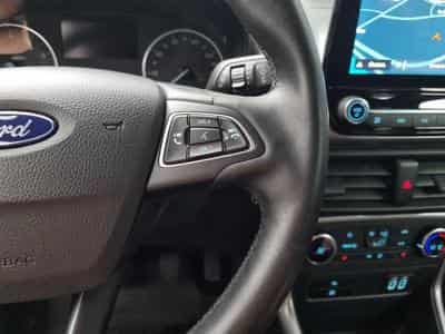 Ford EcoSport 1.0 EcoBoost 125ch (2020) - Foto 14