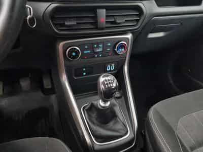 Ford EcoSport 1.0 EcoBoost 125ch (2020) - Foto 15