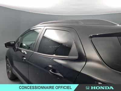 Ford EcoSport 1.0 EcoBoost 125ch (2020) - Foto 2