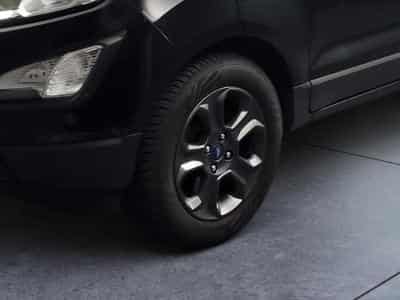 Ford EcoSport 1.0 EcoBoost 125ch (2020) - Foto 9