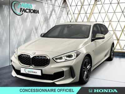 BMW 118 M135iA xDrive 306ch M Performance (2023) - Foto 1
