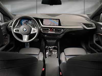 BMW 118 M135iA xDrive 306ch M Performance (2023) - Foto 10