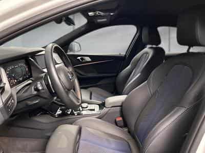 BMW 118 M135iA xDrive 306ch M Performance (2023) - Foto 11