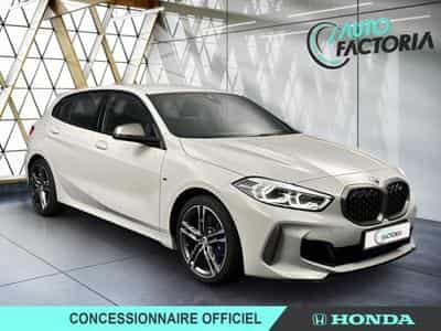 BMW 118 M135iA xDrive 306ch M Performance (2023) - Foto 2