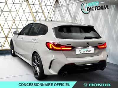 BMW 118 M135iA xDrive 306ch M Performance (2023) - Foto 3