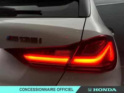 BMW 118 M135iA xDrive 306ch M Performance (2023) - Foto 4