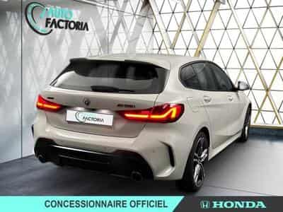 BMW 118 M135iA xDrive 306ch M Performance (2023) - Foto 5