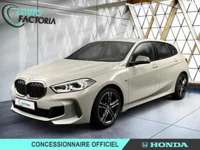 BMW 118 M135iA xDrive 306ch M Performance (2023) - Foto 6