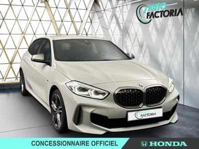 BMW 118 M135iA xDrive 306ch M Performance (2023) - Foto 7