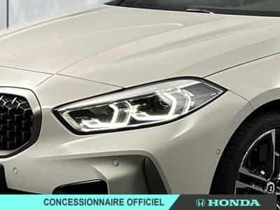 BMW 118 M135iA xDrive 306ch M Performance (2023) - Foto 8