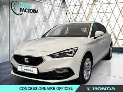 Seat Leon 1.0 TSI 110ch Special Edition (2024) - Foto 1