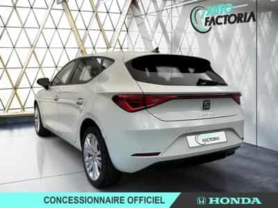 Seat Leon 1.0 TSI 110ch Special Edition (2024) - Foto 2
