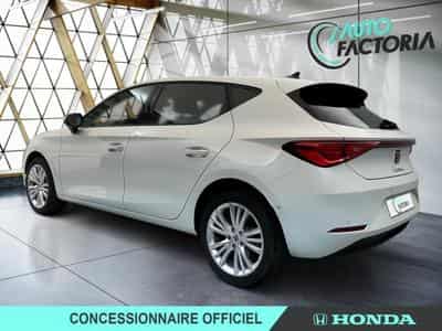 Seat Leon 1.0 TSI 110ch Special Edition (2024) - Foto 3