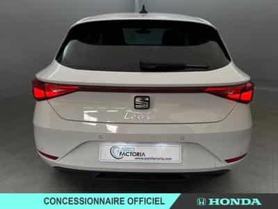 Seat Leon 1.0 TSI 110ch Special Edition (2024) - Foto 4