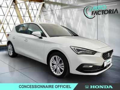 Seat Leon 1.0 TSI 110ch Special Edition (2024) - Foto 6