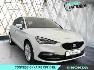Seat Leon 1.0 TSI 110ch Special Edition (2024) - Foto 7