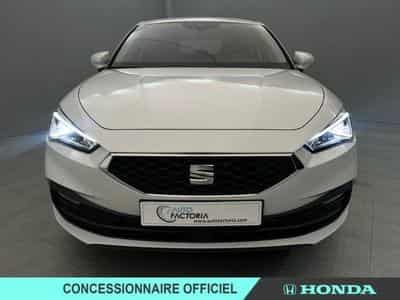 Seat Leon 1.0 TSI 110ch Special Edition (2024) - Foto 8