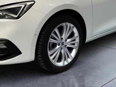 Seat Leon 1.0 TSI 110ch Special Edition (2024) - Foto 9