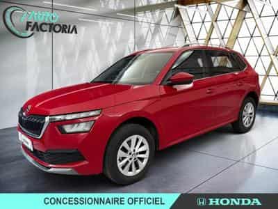 Skoda Kamiq 1.0 TSI Evo 110ch Ambition DSG7 (2024) - Foto 1