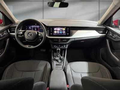 Skoda Kamiq 1.0 TSI Evo 110ch Ambition DSG7 (2024) - Foto 10