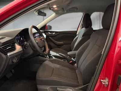 Skoda Kamiq 1.0 TSI Evo 110ch Ambition DSG7 (2024) - Foto 11