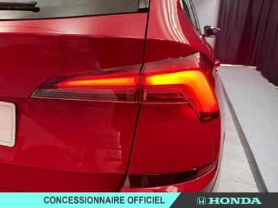 Skoda Kamiq 1.0 TSI Evo 110ch Ambition DSG7 (2024) - Foto 4