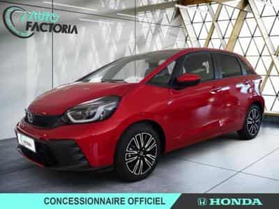Honda Jazz 1.5 i-MMD 122ch e:HEV Advance MY26 (2026) - Foto 1