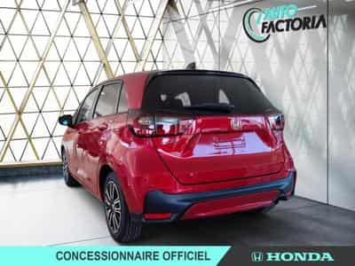 Honda Jazz 1.5 i-MMD 122ch e:HEV Advance MY26 (2026) - Foto 3
