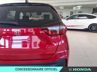 Honda Jazz 1.5 i-MMD 122ch e:HEV Advance MY26 (2026) - Foto 4