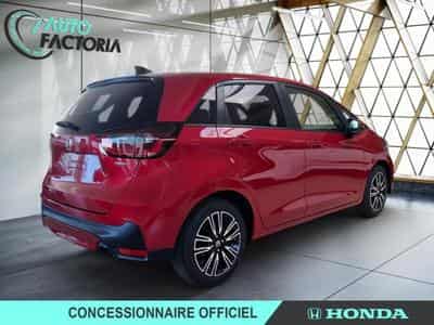 Honda Jazz 1.5 i-MMD 122ch e:HEV Advance MY26 (2026) - Foto 5