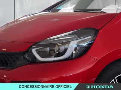 Honda Jazz 1.5 i-MMD 122ch e:HEV Advance MY26 (2026) - Foto 6