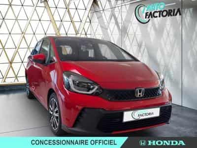 Honda Jazz 1.5 i-MMD 122ch e:HEV Advance MY26 (2026) - Foto 7