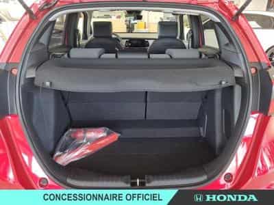 Honda Jazz 1.5 i-MMD 122ch e:HEV Advance MY26 (2026) - Foto 8