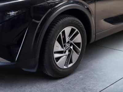 Nissan Qashqai 1.3 Mild Hybrid 158ch N-Connecta Xtronic 2024 (2024) - Foto 10
