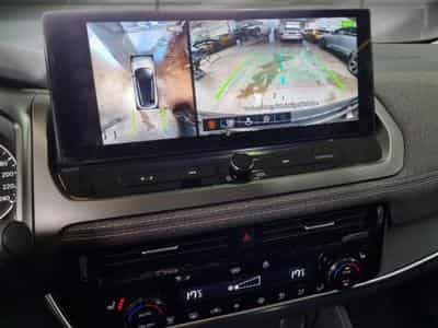 Nissan Qashqai 1.3 Mild Hybrid 158ch N-Connecta Xtronic 2024 (2024) - Foto 11